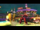 Street Fighter IV - Descubre las novedades que esconde su sistema de lucha