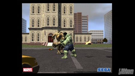 El Increble Hulk - La Pelcula. Desvelamos a los personajes extra disponibles en el juego