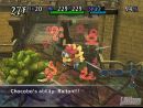 Descubre Chocobo Dungeon para Wii en un espectacular tráiler