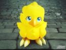 Descubre Chocobo Dungeon para Wii en un espectacular tráiler