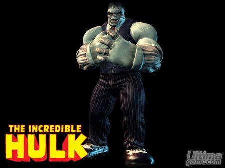 Hulk se enfada - y con razn - viendo lo que han hecho SEGA y Edge of Reality con su nuevo juego