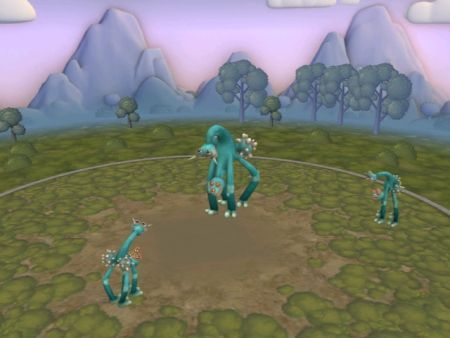 Spore - Edicin Galctica. Descubre qu es lo que acompaar a la edicin especial del juego.