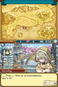 Descubre Rune Factory 2, una nueva aventura con lo mejor de varios gneros.