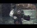 Gears of War 2 en todo su esplendor – Vistazo en profundidad a las primeras escenas reales de juego