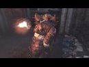 Gears of War 2 en todo su esplendor – Vistazo en profundidad a las primeras escenas reales de juego