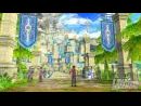 Arc Rise Fantasy - Los grandes RPGs empiezan a llegar a Wii