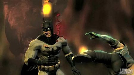 Mortal Kombat Vs. DC Universe. Ed Boon nos cuenta sus claves para triunfar