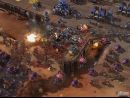 StarCraft II - Todos los detalles, imágenes y vídeos