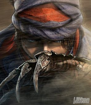 Prince of Persia Prodigy. El prncipe ha muerto, larga vida al prncipe