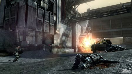 Killzone 2 - Luces y sombras del primer gran FPS de 2009