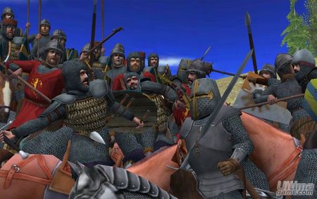 Mount And Blade - Pros y contras de convertirte en un caballero errante