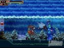 Castlevania - Order of Ecclesia. Disfrútalo más con un amigo...