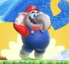 Super Mario Bros. Wonder - (Nintendo Switch)