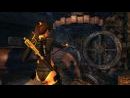 Especial E3 08. Tomb Raider Underworld muestra sus mejores bazas