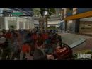 Impresiones y video de Dead Rising para Xbox 360