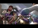 Especial - Primeras imágenes y nuevos detalles de SoulCalibur IV