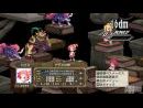 Disgaea 3 - Descubre la historia y los personajes de este prometedor RPG Táctico