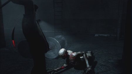 SAW 2 y un nuevo Silent Hill en camino - Konami quiere hacerte pasar miedo