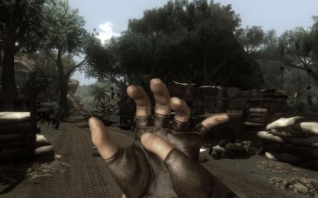 Far Cry 2 muestra su potencial con nuevas imgenes