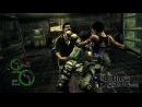 Resident Evil 5 - Analizamos el nuevo tráiler