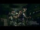 Resident Evil 5 – Todos sus detalles iniciales