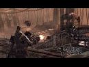 Gears of War 2 - ¡Que siga el espectáculo!