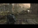 Gears of War 2 - ¡Que siga el espectáculo!