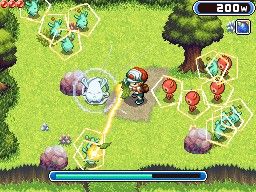 Eledees - The Adventures of Kai and Zero. Konami le da una vuelta de tuerca a su saga en DS