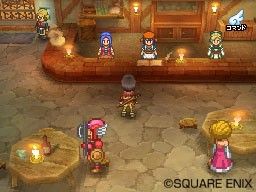 Dragon Quest IX - Rompiendo rcords en Japn