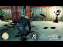 Tenchu 4 - PSP se apunta un título asesino