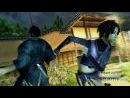 Tenchu 4 - PSP se apunta un título asesino