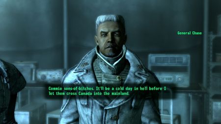 Fallout 3. Descubre un poco ms sobre el que puede convertirse en juego del ao.