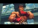 Especial Street Fighter IV - Los personajes, a fondo