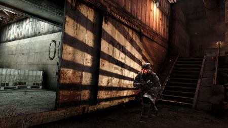 Killzone 2 - Luces y sombras del primer gran FPS de 2009