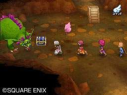 Dragon Quest IX - Rompiendo rcords en Japn