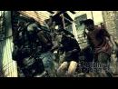 Resident Evil 5 - Analizamos el nuevo tráiler