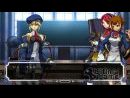 BlazBlue - Calamity Trigger. Arc System Works vuelve a intentar revolucionar el mundo de la lucha 2D