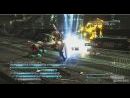 Nuevos detalles de los tres títulos de Final Fantasy XIII