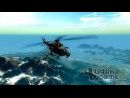 Rico Rodríguez nos enseña su aspecto en la secuela de Just Cause para Xbox 360, PC y PS3