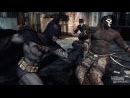 Batman - Arkham Asylum. Si no crees que éste es el juego más prometedor de Batman, estás loco