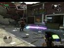 The Conduit.  ¿Tienen los FPS tradicionales y de sólida factura técnica sitio en Wii?