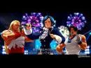 King of Fighters XII - Vuelve el rey de la lucha 2D