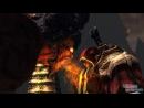 Darksiders: Wrath of War - Estalla la guerra entre el cielo y el infierno