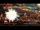 King of Fighters XII - Vuelve el rey de la lucha 2D