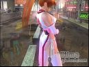 Dead or Alive 4, nuevas imágenes y detalles