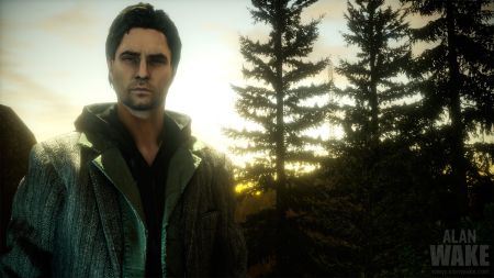 Microsoft prepara Alan Wake Remastered Edition