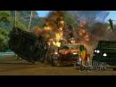 Especial Just Cause 2 - Trucos, claves, logros y trofeos para convertirte en el amo de Panau