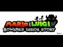  No hay dos sin tres. Nintendo desvela Mario & Luigi RPG 3