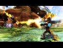 A fondo: Ratchet & Clank: Atrapados en el tiempo. La trilogía llega a su fin... con un espectacular desenlace