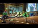 A fondo: Ratchet & Clank: Atrapados en el tiempo. La trilogía llega a su fin... con un espectacular desenlace